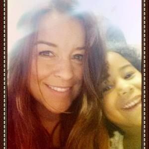 Meet your Posher, Sheri